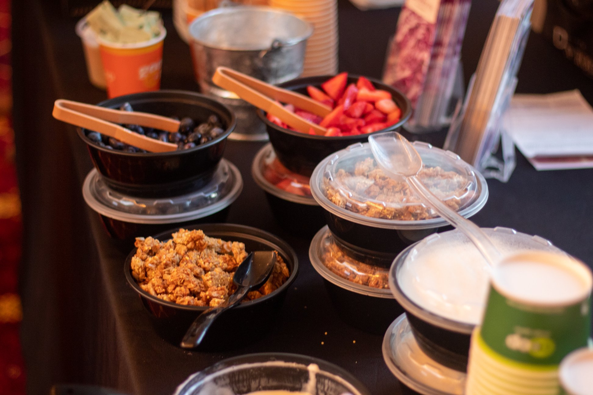 Deep Roots Market | Greensboro NC