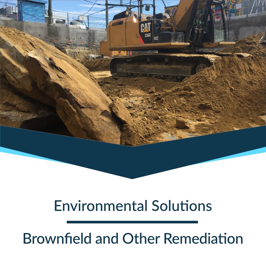 Next Environmental Inc.