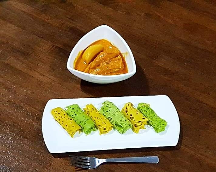 Elsis Liew - Good morning everyone Today's breakfast 👇...