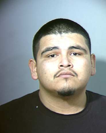 Modesto - Sureno gang member, David Cecilio Soto 26 yrs of Modesto, is ...