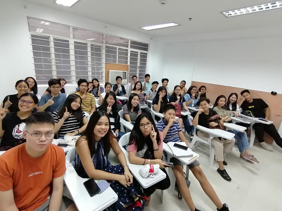 Good luck to all our... - ACAD1 Review & Tutorial Center