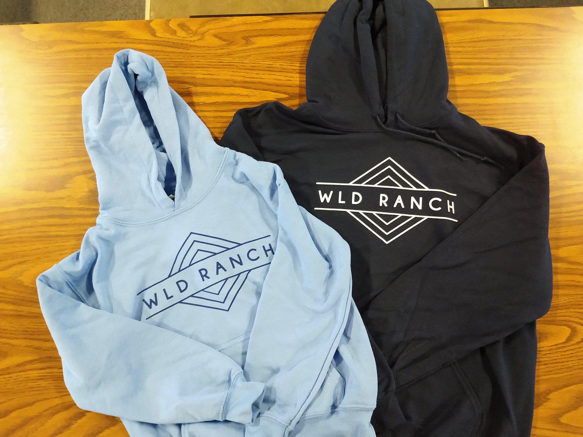 WLD Ranch - New Chuckwagon merchandise is coming in!... | Facebook