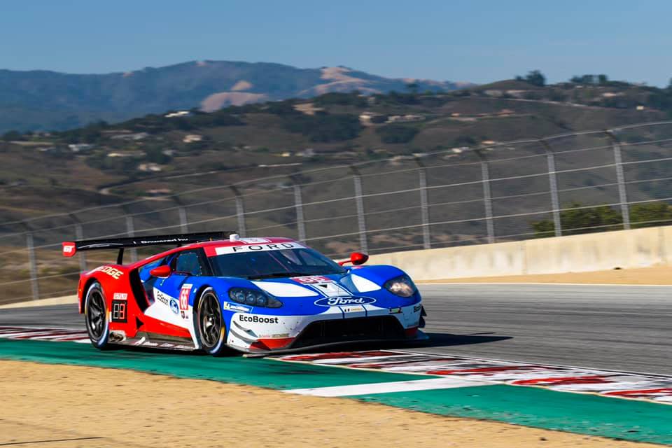 ‪🏆🏆🏆 Third win in 2019 for the Ford... - Roush Yates Engines | Facebook