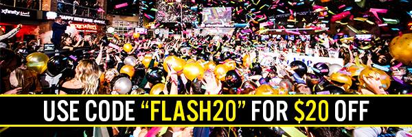 Xfinity Mobile Arena - TODAY ONLY: Get $20 off Xfinity Live NYE Live ...
