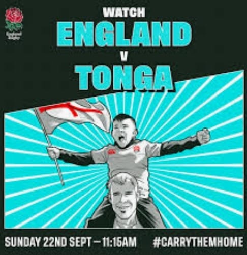 The rugby world cup starts on... - The Bell Inn at Sawley