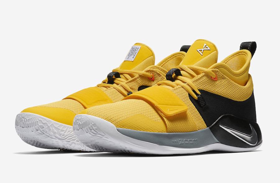 The Nike PG 2.5 “Moon Exploration” releases August 1