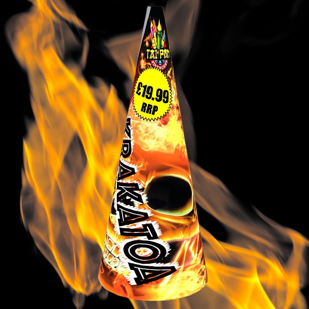 Absolute Fireworks