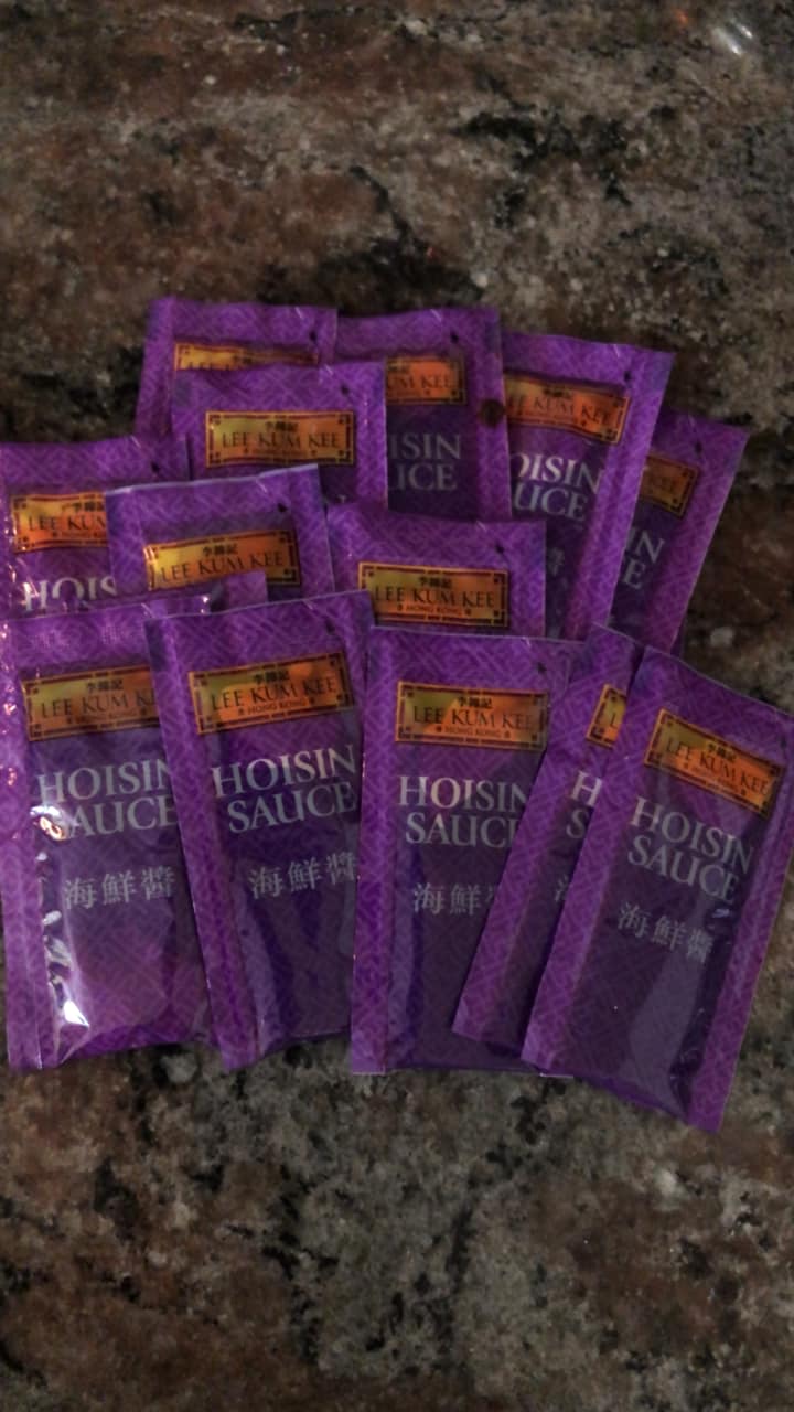 Buy Lee Kum Kee Sauces & Condiments Online at Best Prices | Saudi Arabia