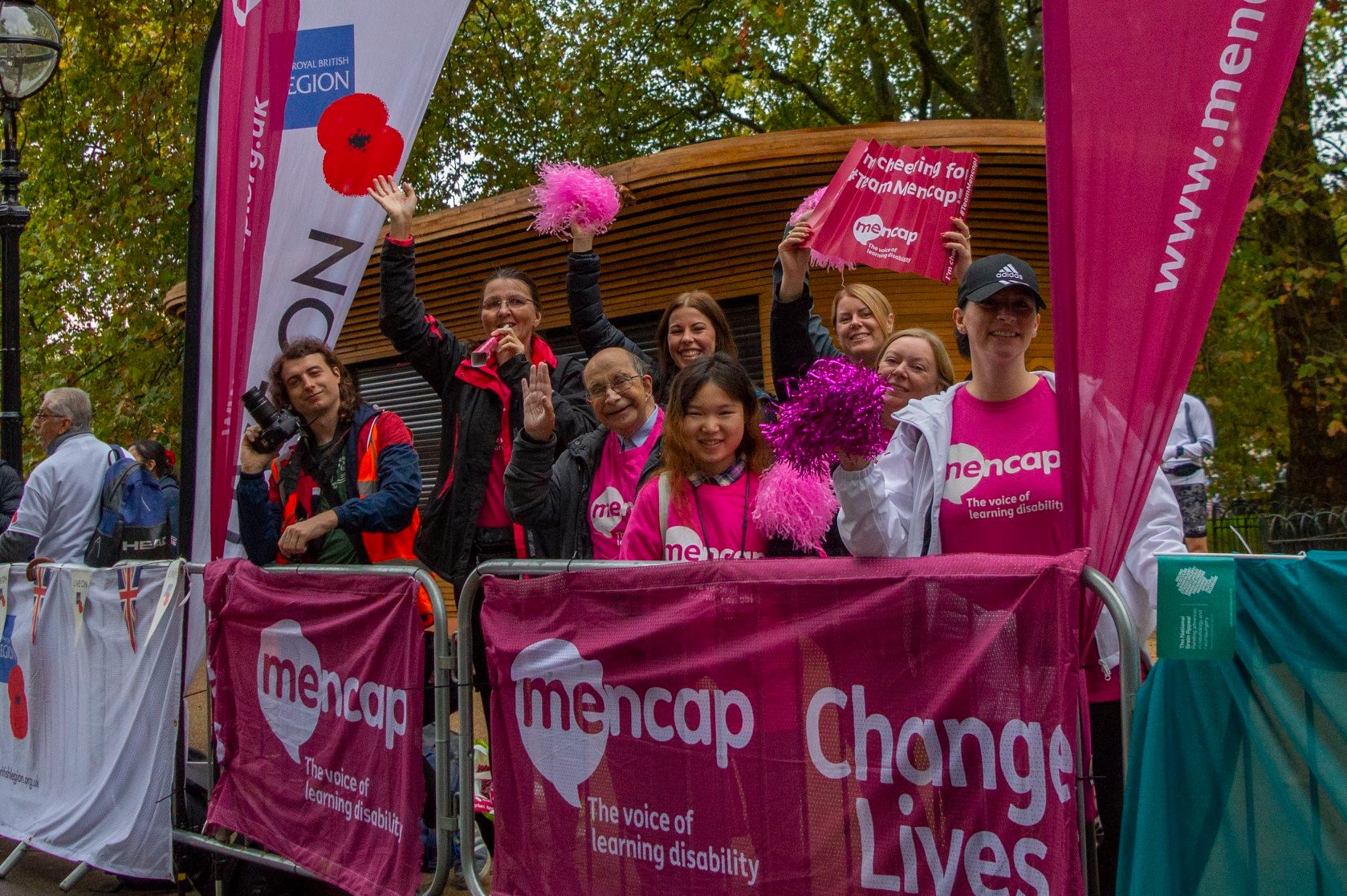 mencap-peterborough