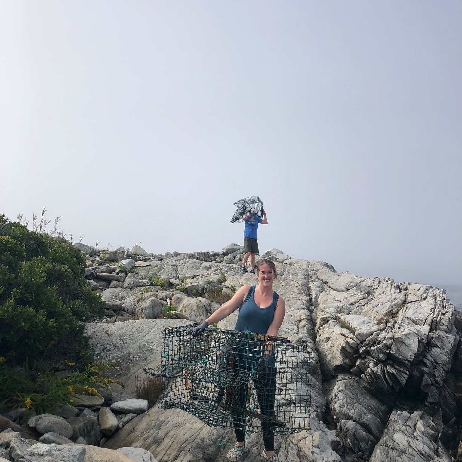 Happy International... - Maine Island Trail Association | Facebook
