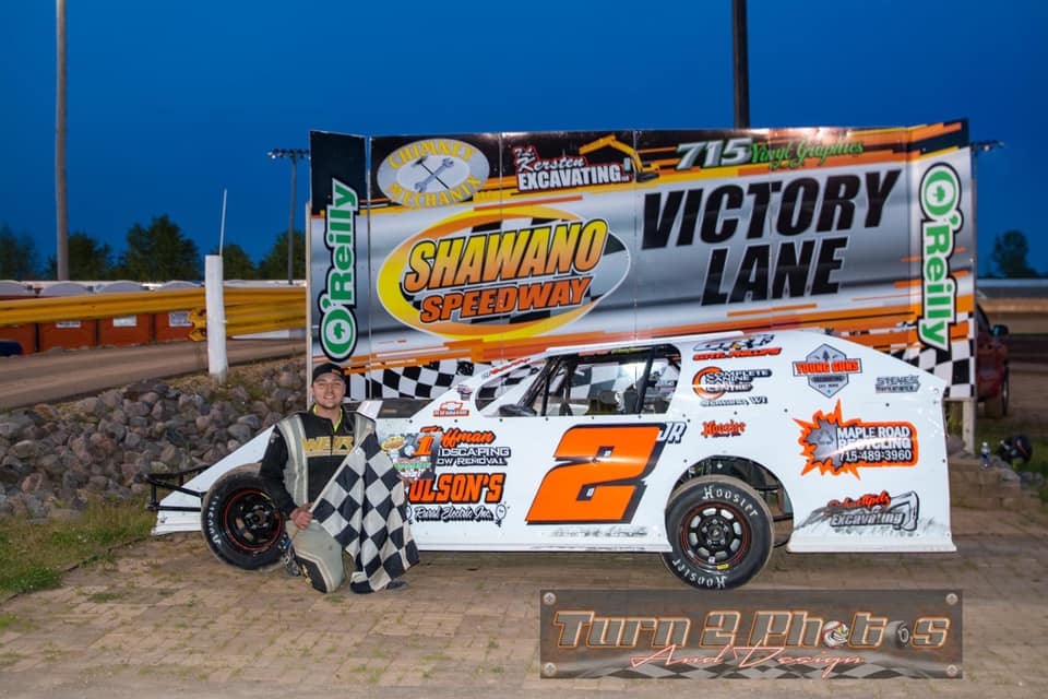 Congratulations to Wyatt Block on... - GRT Race Cars Inc.