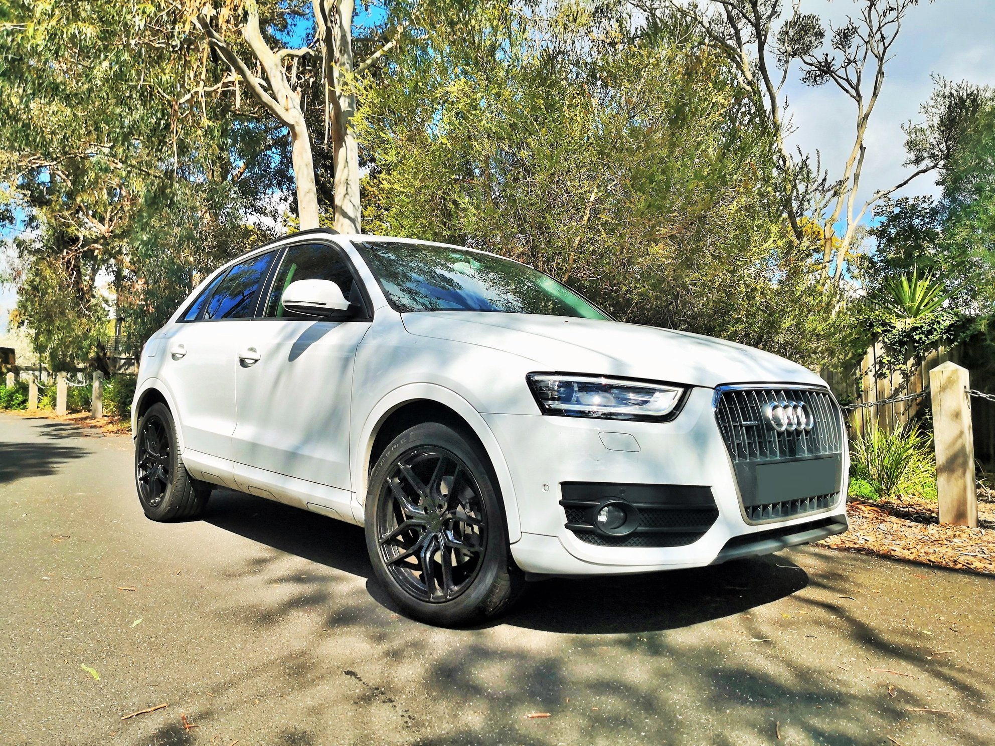 G.MAX WHEELS - G.MAX flow forged wheel, Solas, fitted on... | Facebook