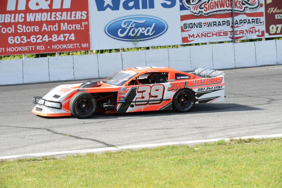 Racing America - PASS: Tyler King, Max Cookson, and Jake...