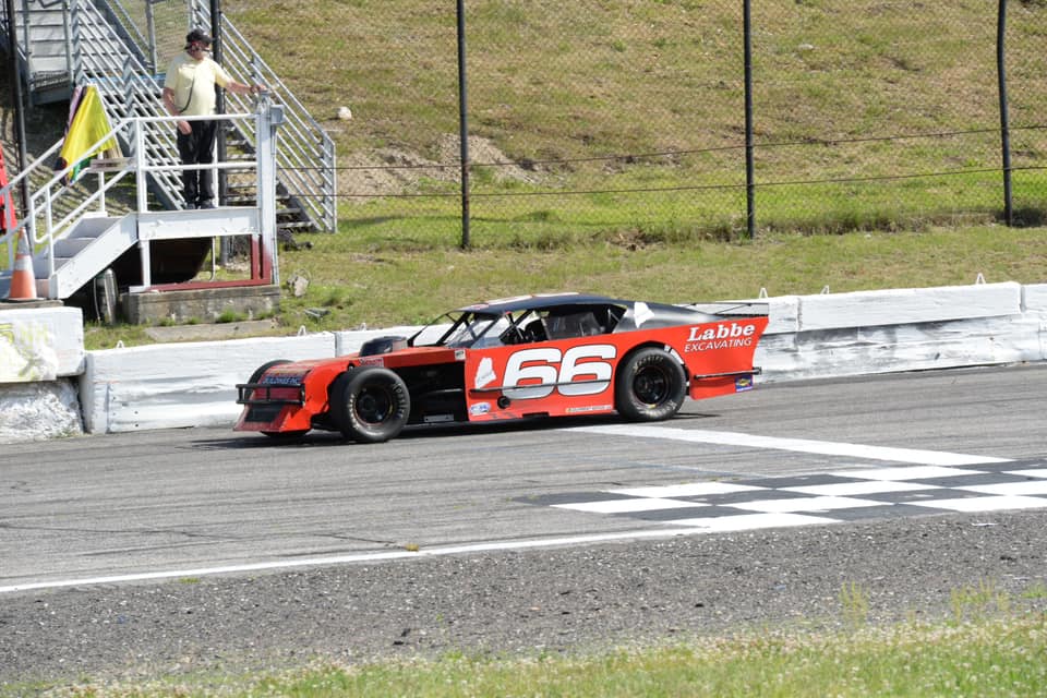 Racing America - PASS: Tyler King, Max Cookson, and Jake...