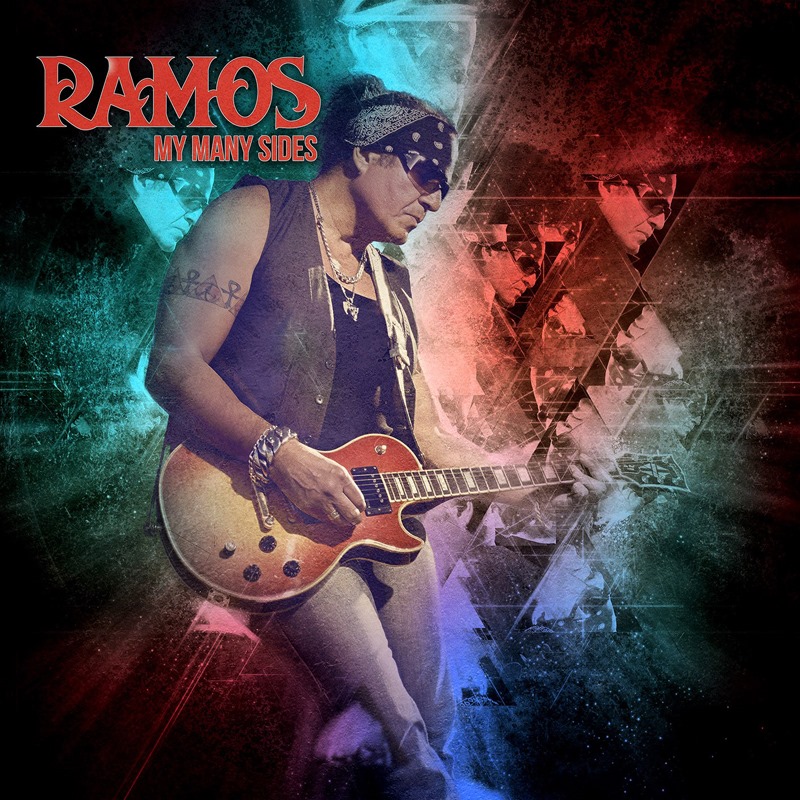 Jesse Harms' Compilation Album All Sides Review