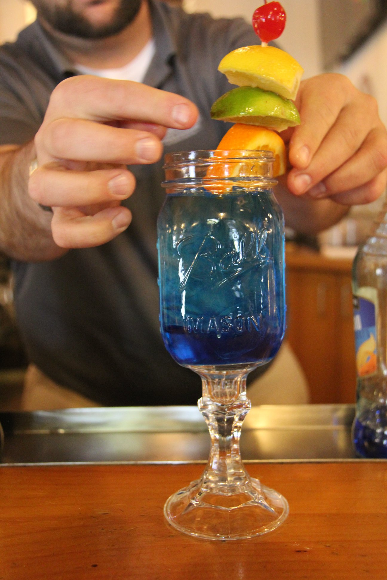 Let us build a beverage... - Timber Ridge Lodge & Waterpark | Facebook