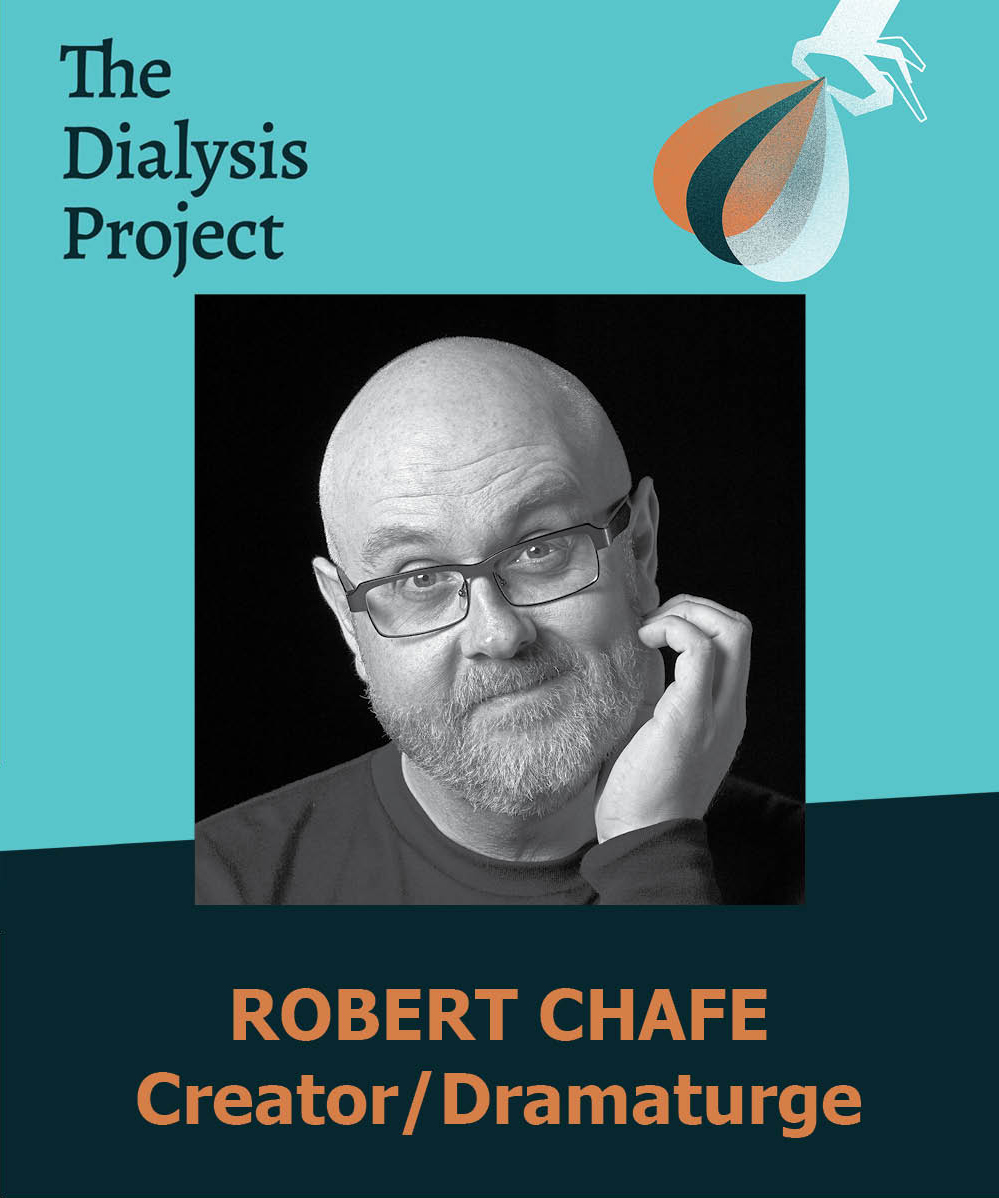 The Dialysis Project opens... - Resource Centre For The Arts | Facebook