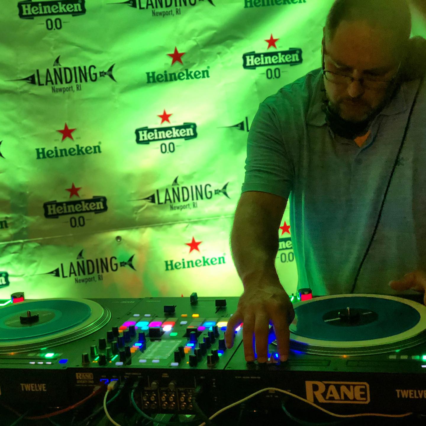 DJ Roux Entertainment