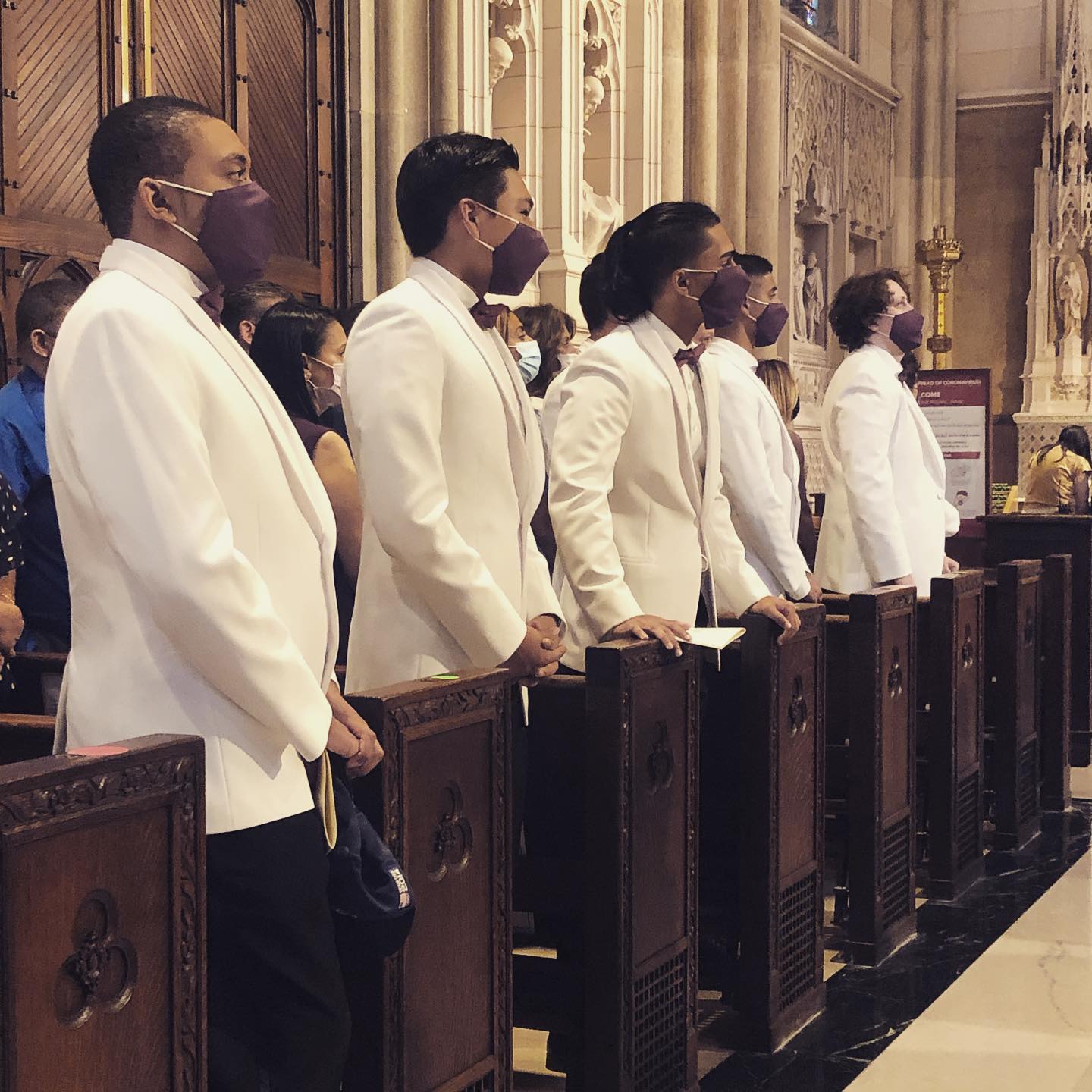 Fordham Preparatory School... - Fordham Preparatory School