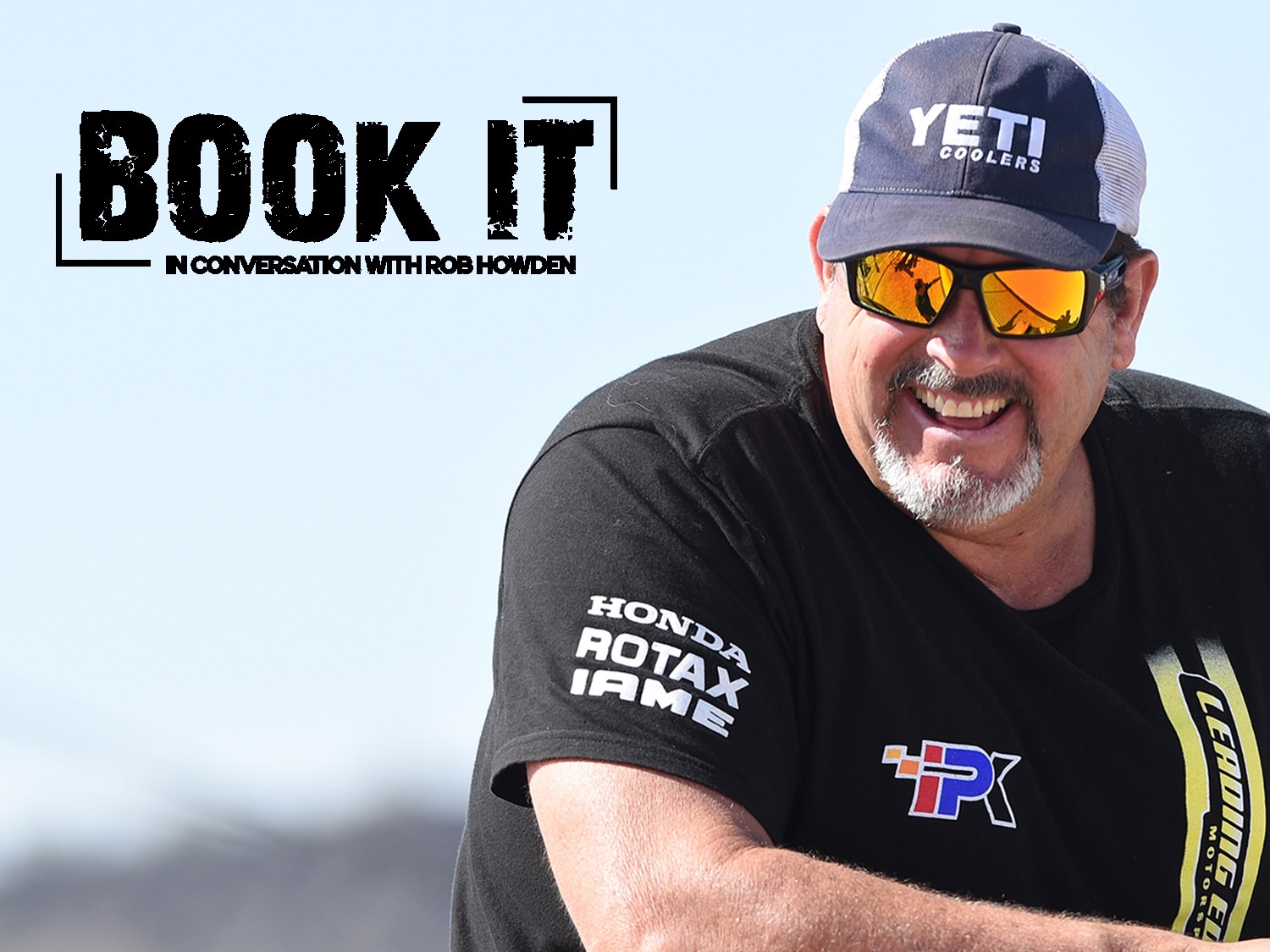 eKartingNews.com - The 'Book It' podcast is back after a long hiatus ...