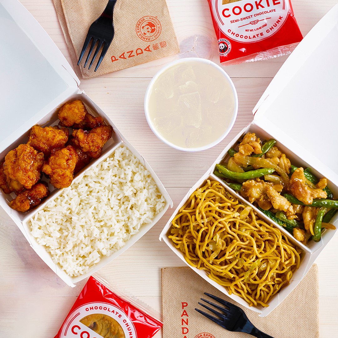 Panda Express headed for Trussville