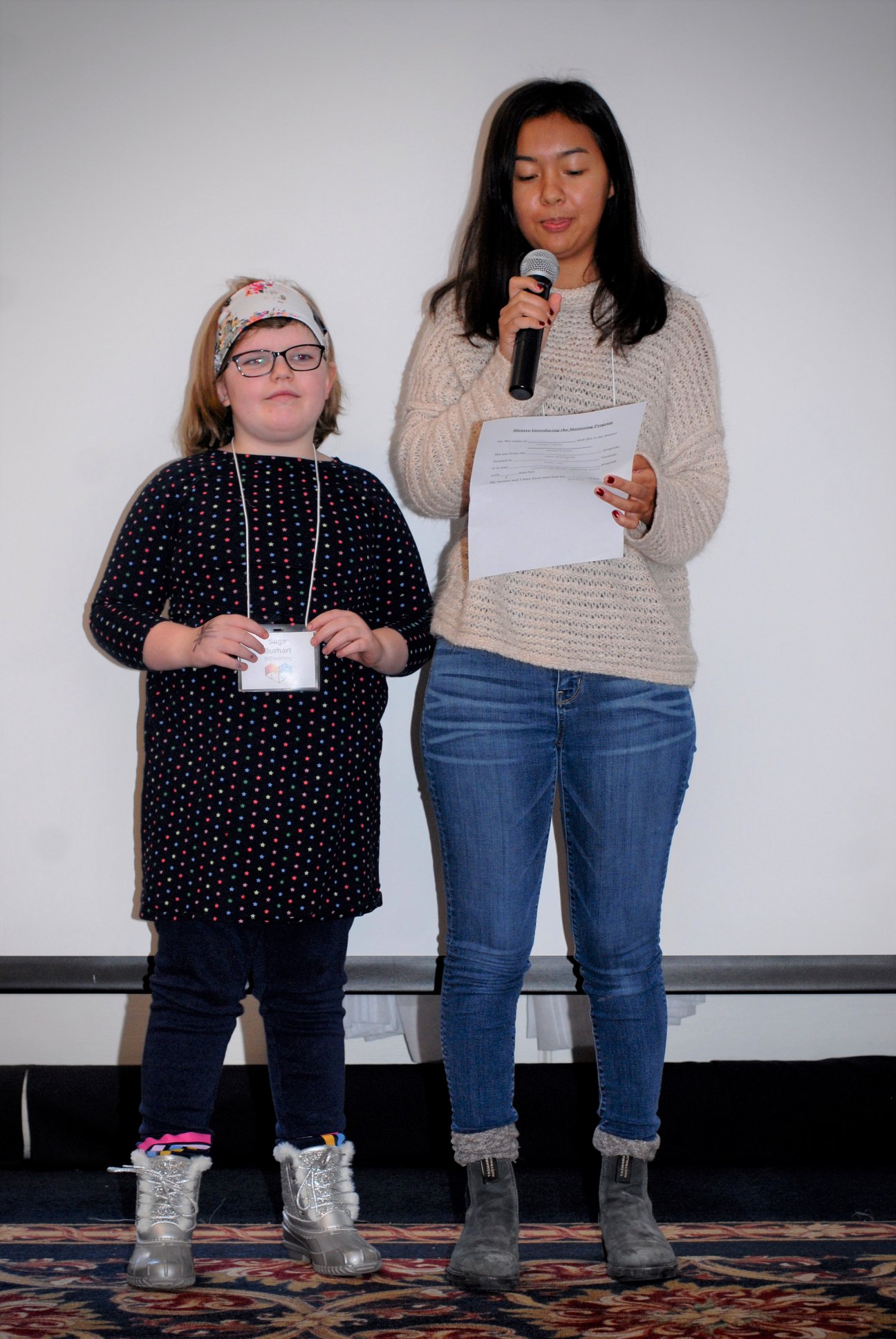 The DREAM Program | Winooski VT