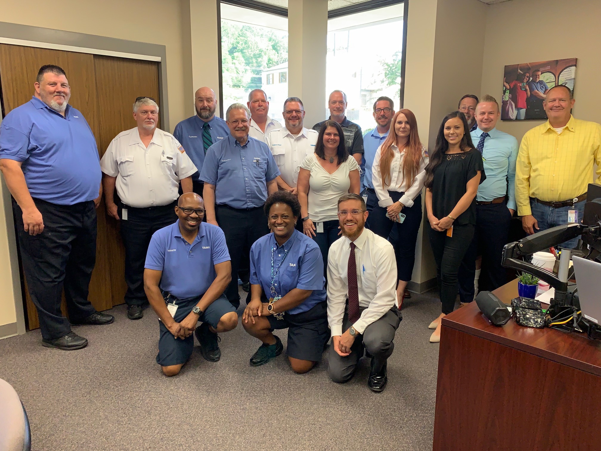 Congratulat... - TANK (Transit Authority of Northern Kentucky)
