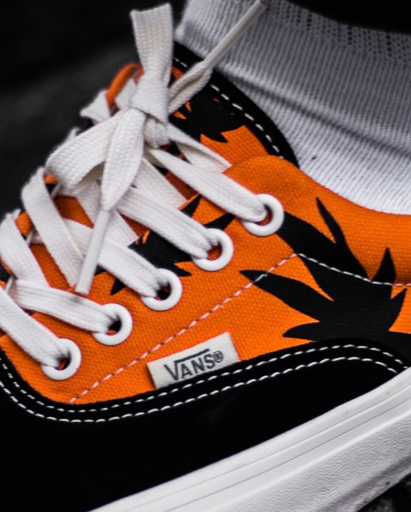 Vans show appreciation for the Great Outdoors with the Vans Vault