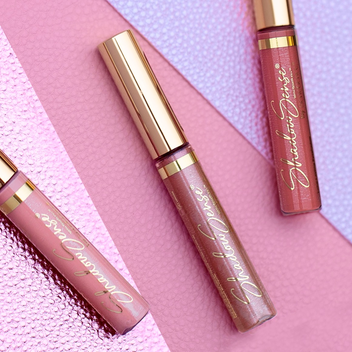 SeneGence - Who's gotten their hands on our Pretty N' Pink ShadowSense ...
