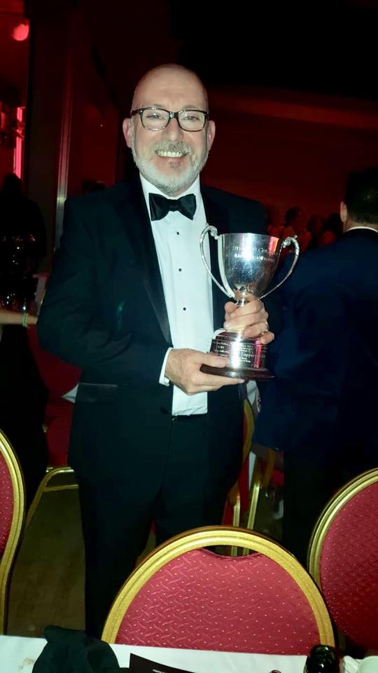 🏆🌟🎶 Huge congratulations to... - Tipperary Musical Society