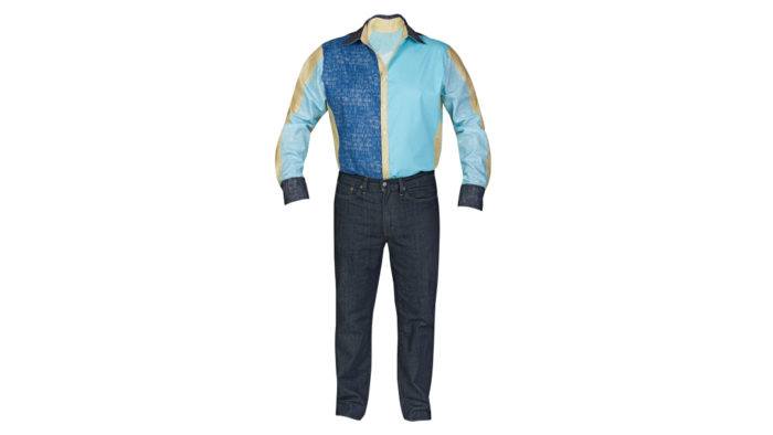 Pattern Review: Vogue 1599 Collared... - Threads Magazine