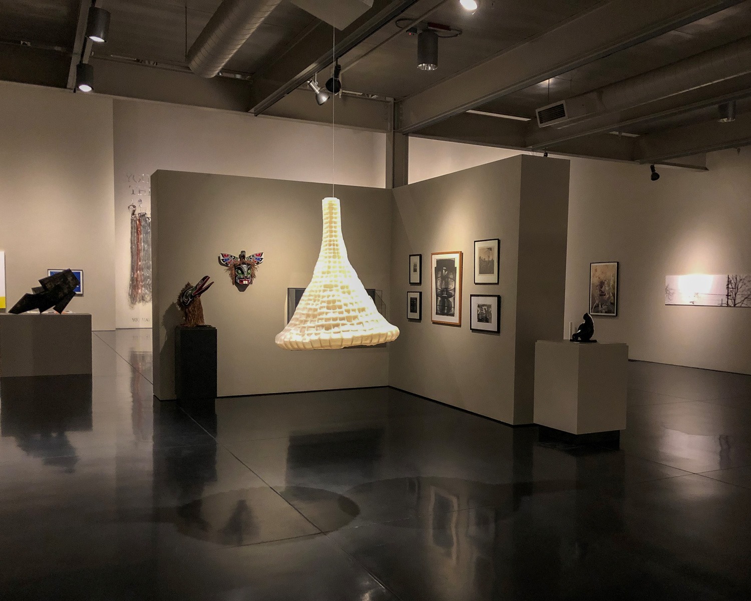 Whatcom Museum - Our new exhibition 