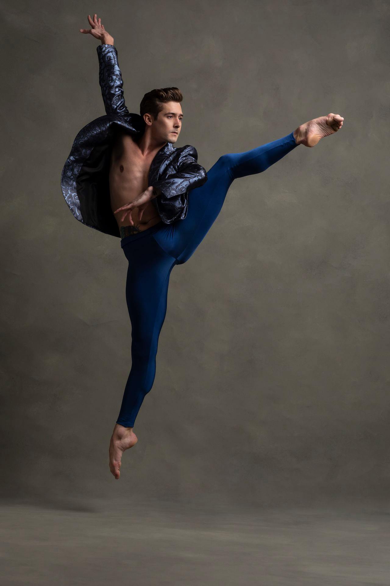 The Dancers' Fund | Chicago IL