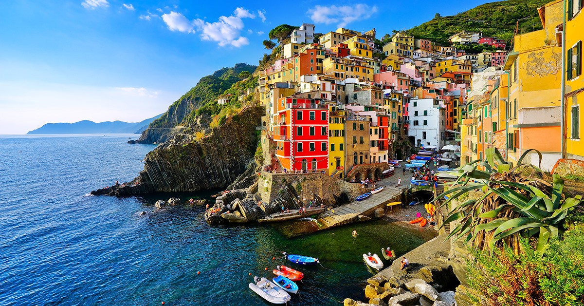 ItaliaRail
