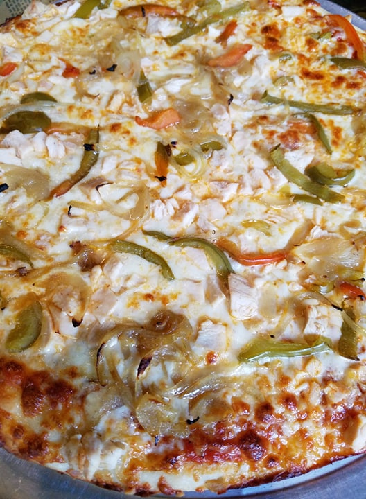 Spring Street Deli And... - Spring Street Deli And Pizzeria