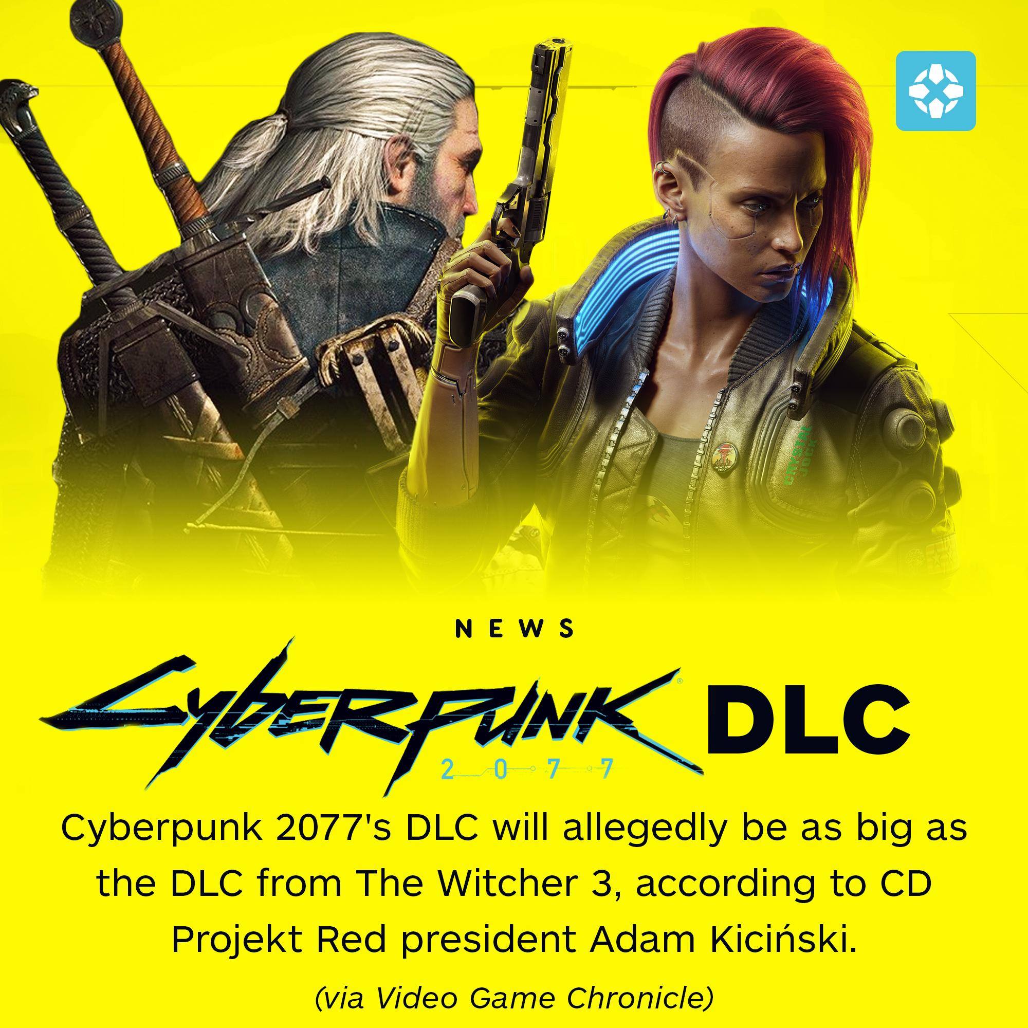 Ign Cyberpunk 2077 S Dlc And Story Expansions Will Seemingly Be Announced Before The Game Is Released On September 17 Facebook