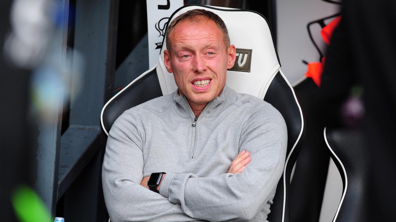 Swansea - 🗣️ “We showed we can be a solid unit, the boys should take ...