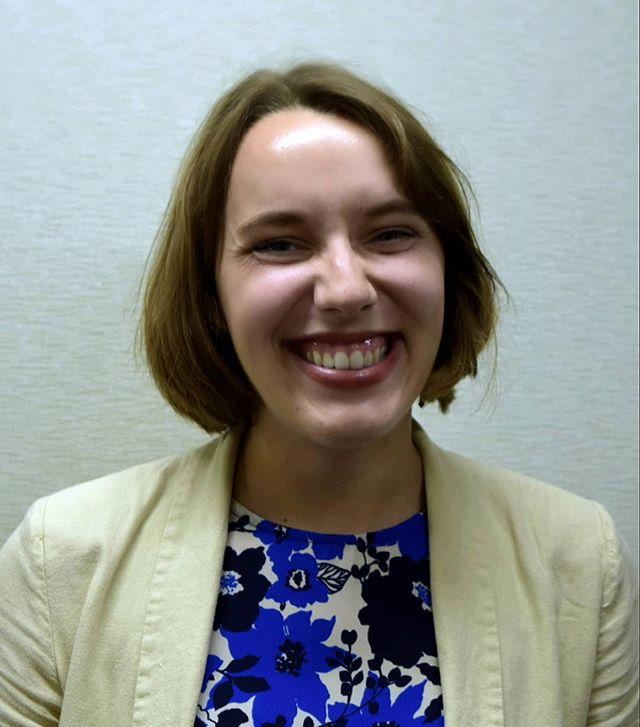 There's a new face at the MFU... - Minnesota Farmers Union