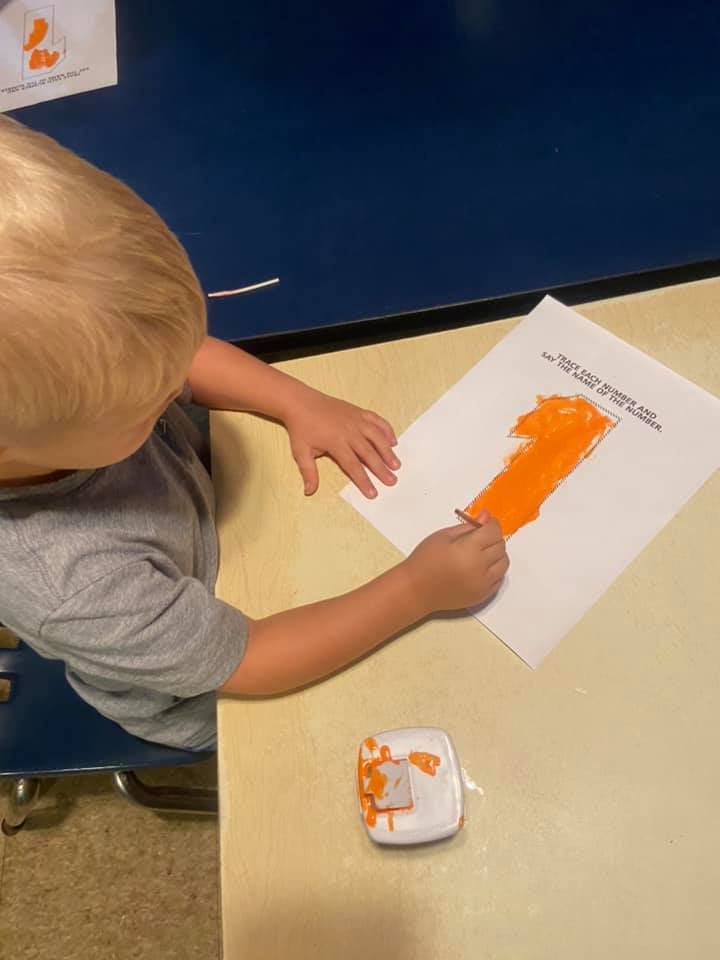 CORE Learning Center | Palmetto FL