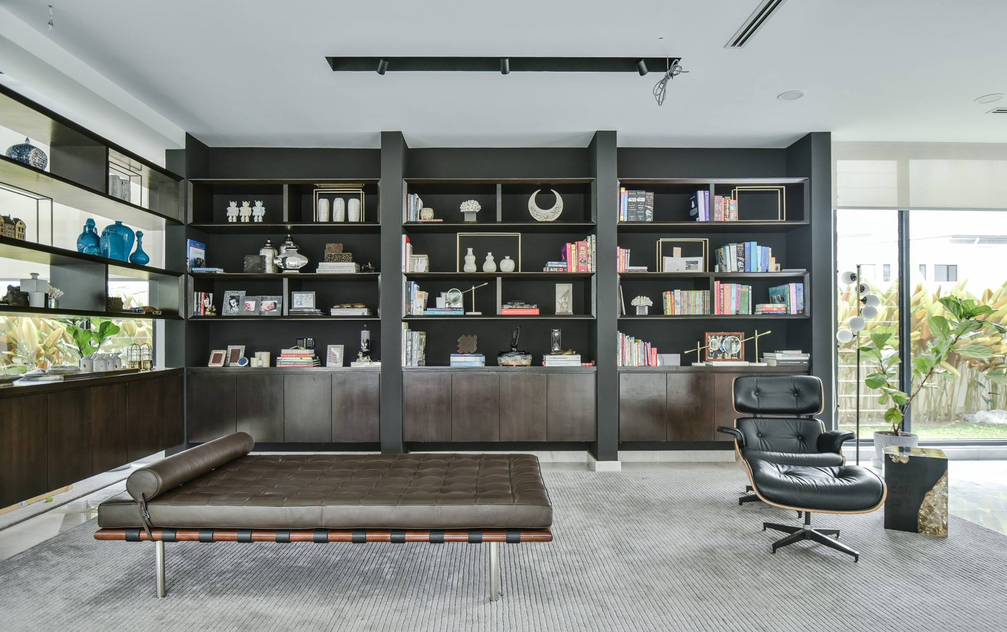 An array of 20th century icons takes centre stage, in an expansive and ...