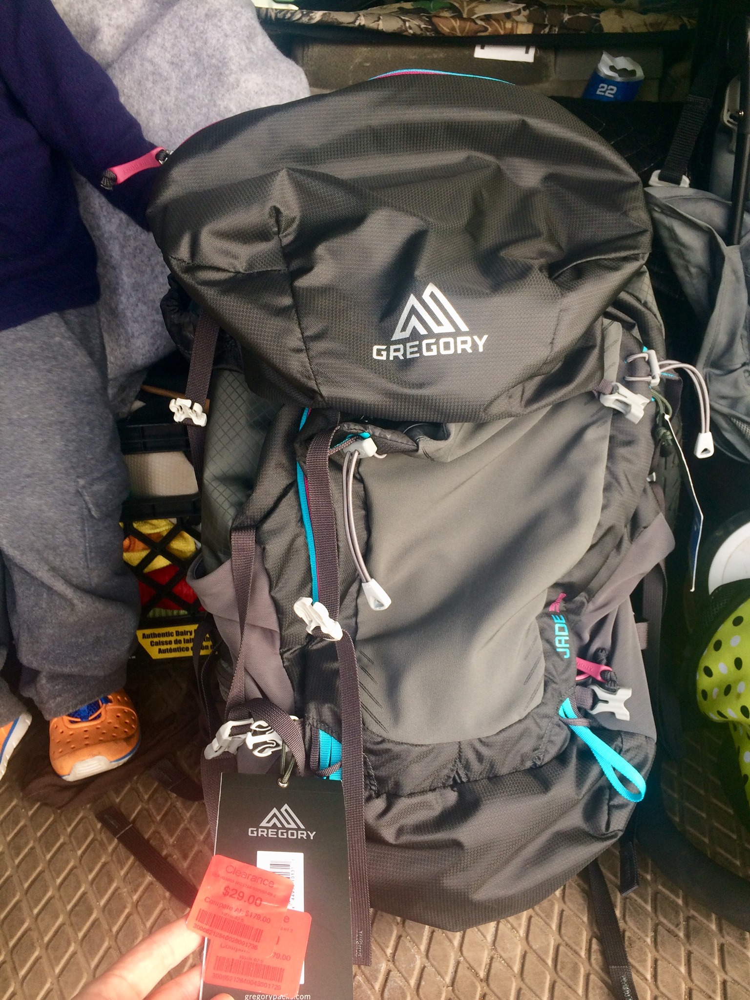 30l laptop carry backpack Convertible Travel Bag Line Weight:300LB The size is perfect hi vis braid Shimano Beastmaster CX Commercial,