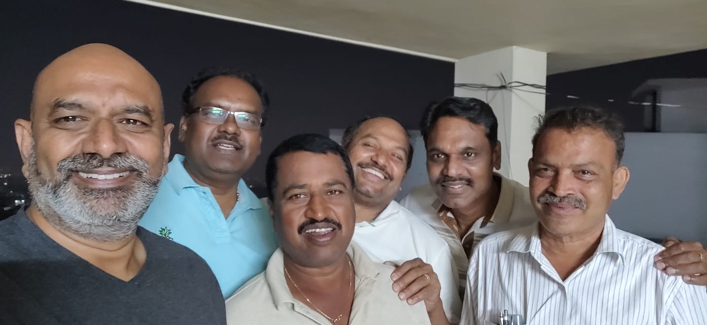Hari Reddy