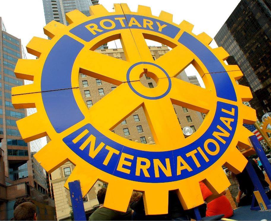 Somos Rotary - Think Tank | Facebook