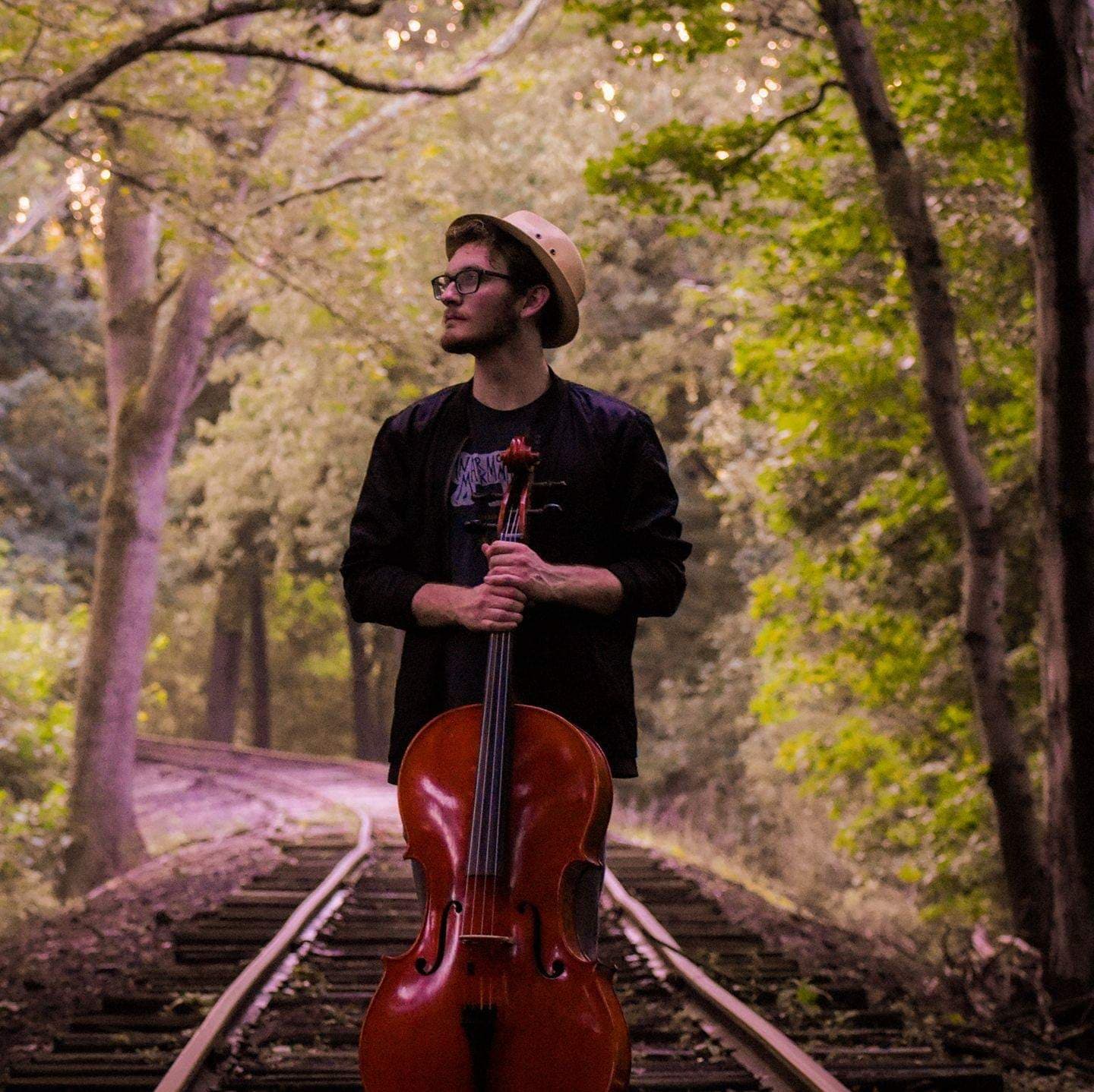 Introducing Jake Rivers from... - EMC Performing Arts Studio