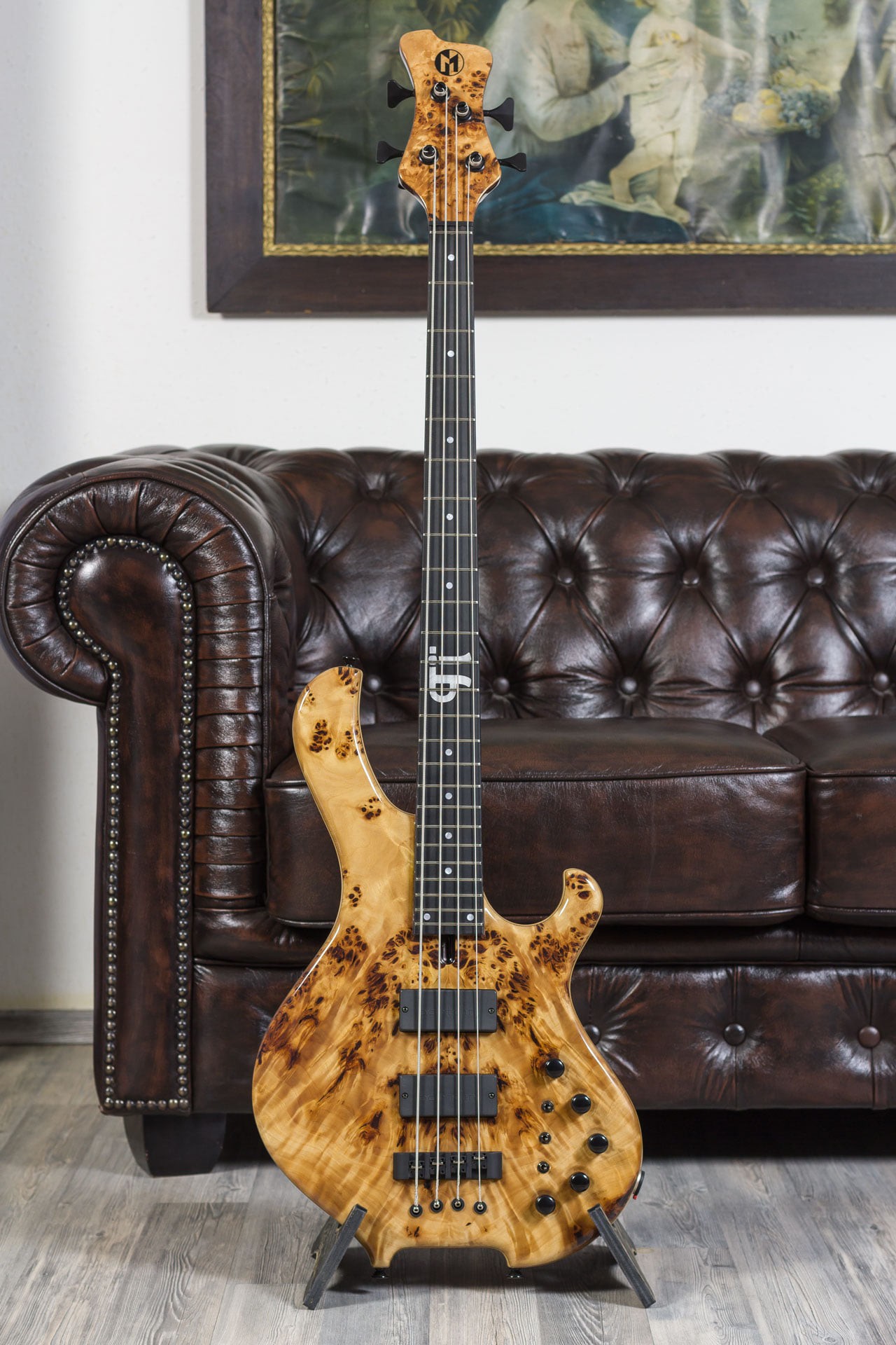 Pi Basses 😀