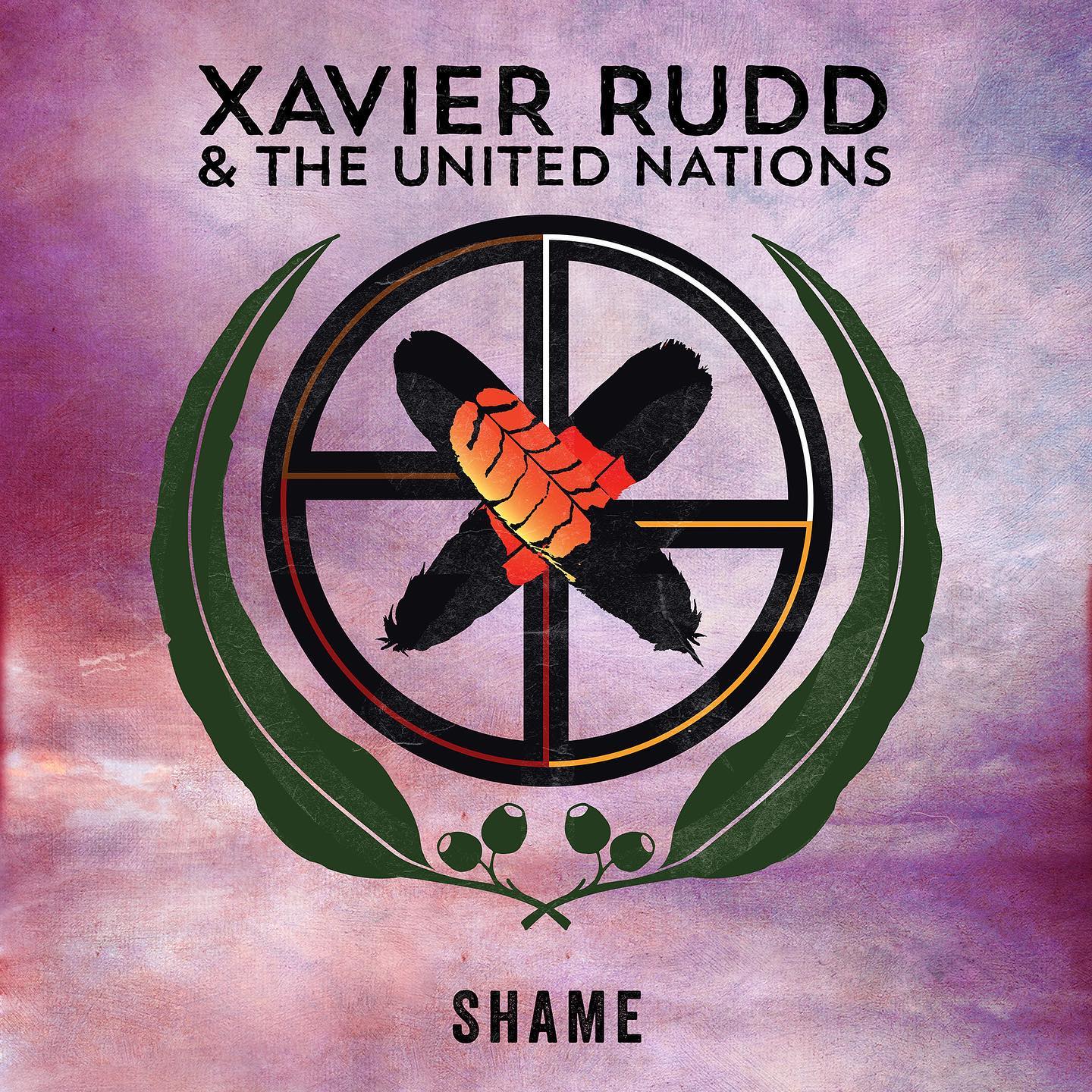 Xavier Rudd - Official - Today is a day for truth.. this is a song that ...