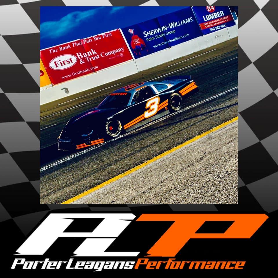 Mike Porter Performance added a... - Mike Porter Performance