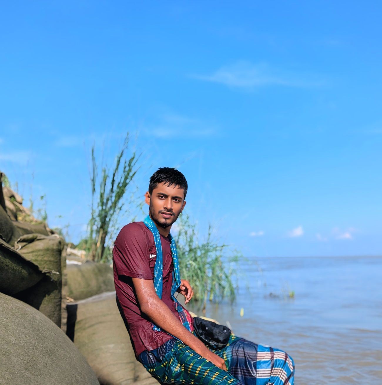 Asif Hossain Asif