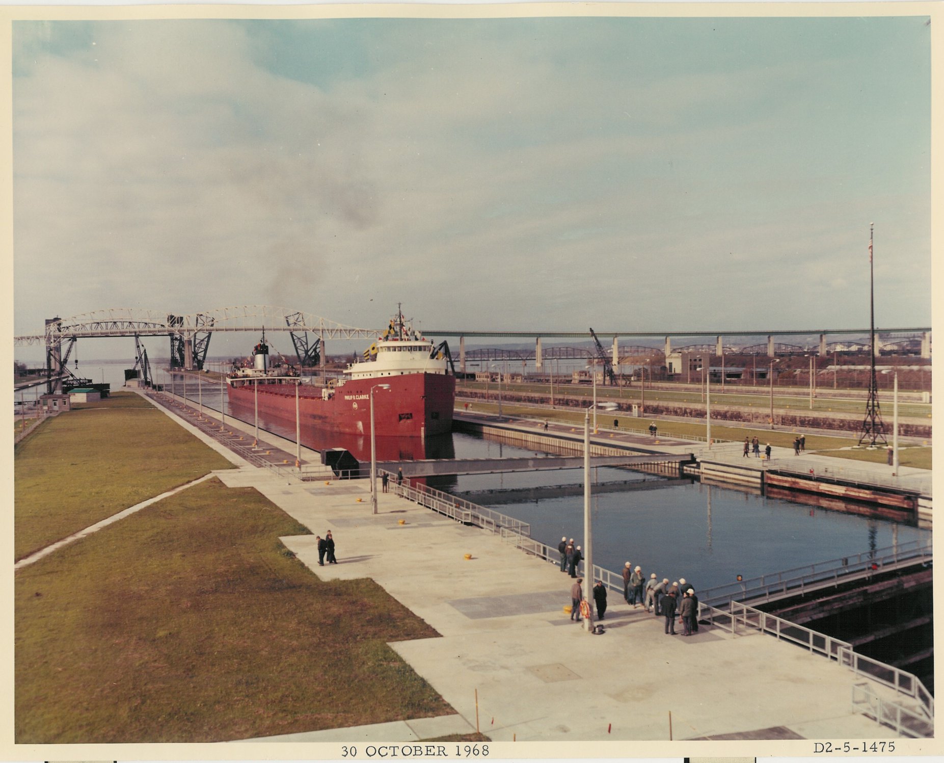 On this... - U.S. Army Corps of Engineers, Detroit District | Facebook