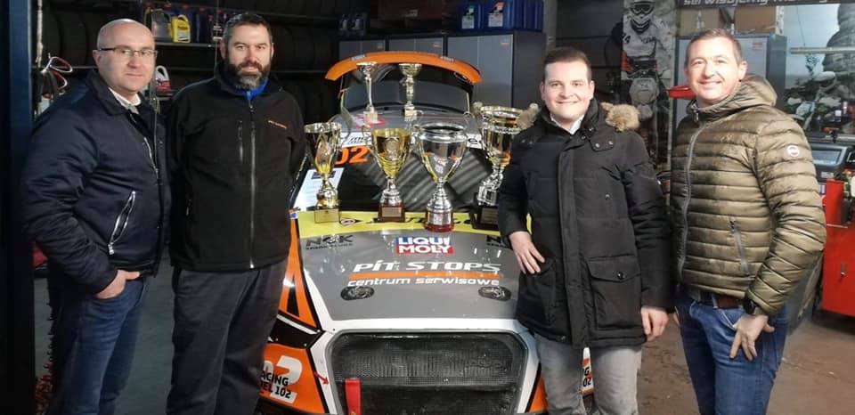 Zoll Racing